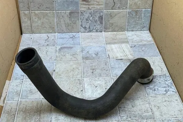 Tubo intercooler OPEL COMBO 1.3L Diesel image 4