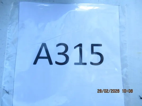 Toyota Yaris I 1.4 D4D Motorsteun OEM image 5