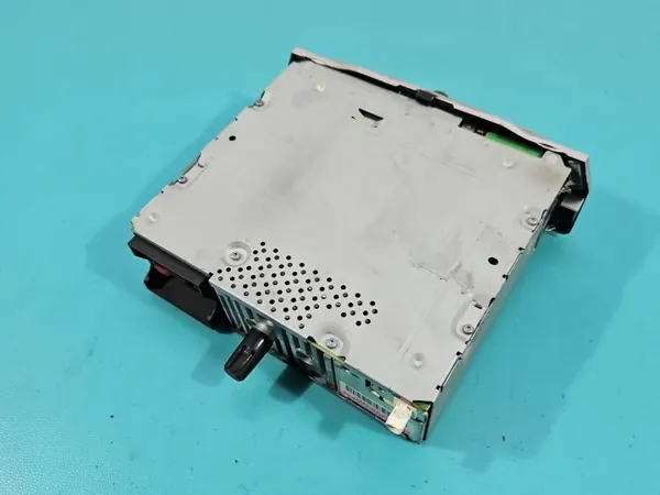 Radio d'origine OEM 7649167391 pour Renault Megane III image 7