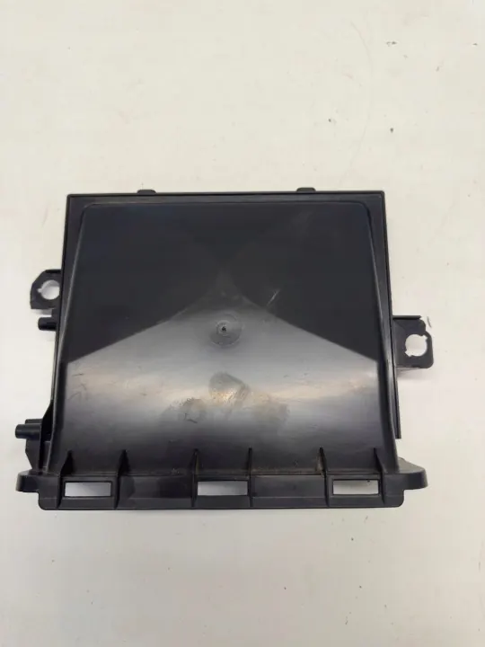 Boîtier Filtre Habitacle Mercedes C-Klasse W206 22R OEM image 2