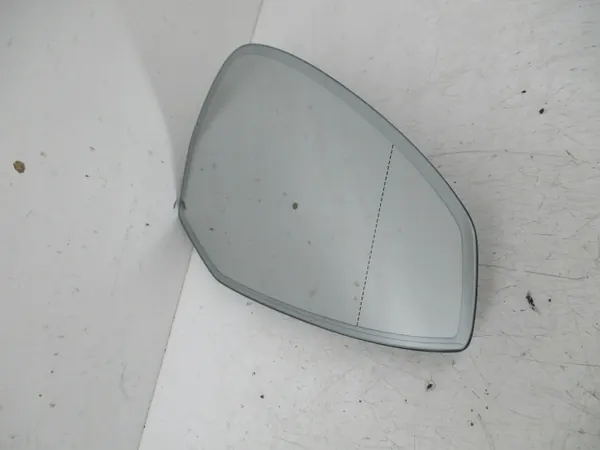 Audi A4 B9 Rechter Spiegel-Inzet Fotochrom OEM 8W0857536H image 4
