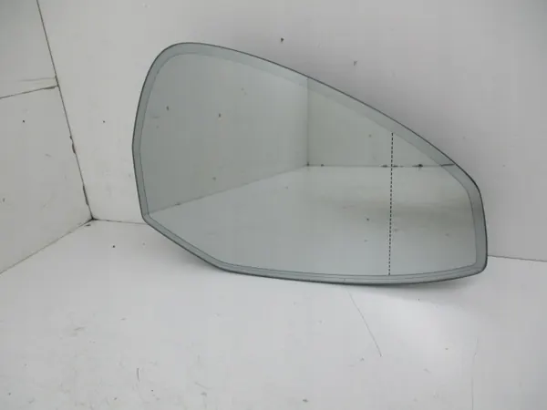 Audi A4 B9 Rechter Spiegel-Inzet Fotochrom OEM 8W0857536H image 9
