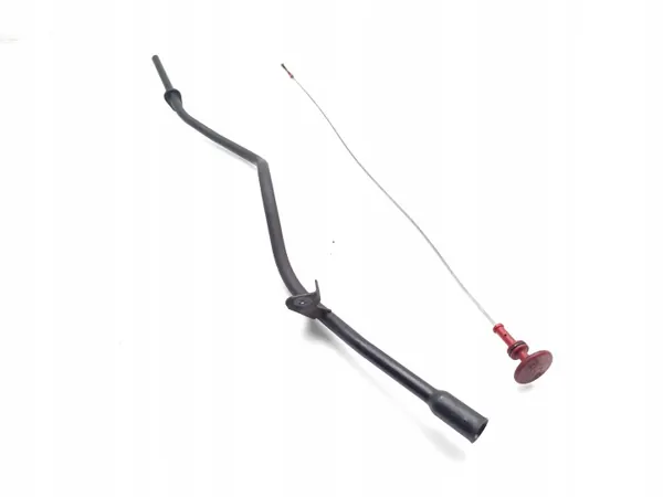 Mercedes-Benz Oliepeilsensor voor CLS 320 CDI image 5
