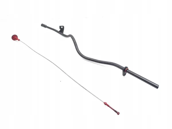 Mercedes-Benz Oliepeilsensor voor CLS 320 CDI image 6
