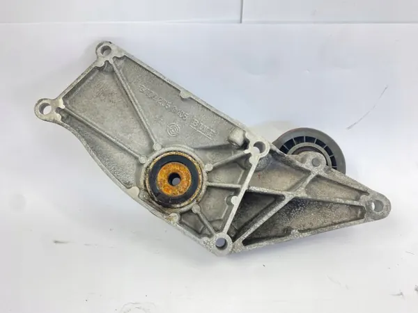 Ventilator Lagerbasis OEM 1042050405 Mercedes W124 image 4