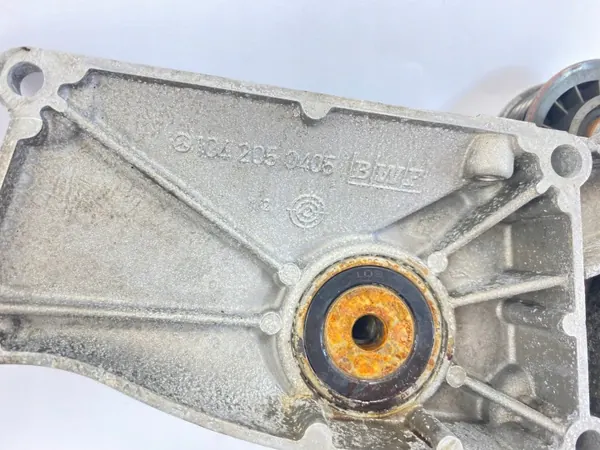 Ventilator Lagerbasis OEM 1042050405 Mercedes W124 image 7