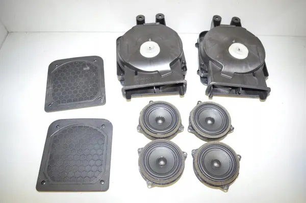 Système audio BMW OEM 65139274700 - Occasion image 2