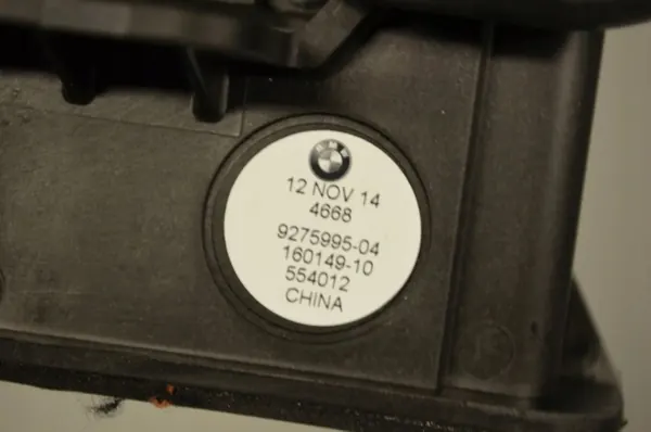 Système audio BMW OEM 65139274700 - Occasion image 8