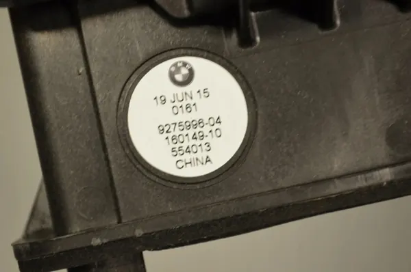 Système audio BMW OEM 65139274700 - Occasion image 9