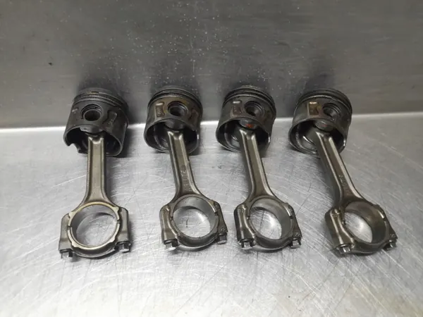 Begagnad kolv OEM A13DTE för Opel 1.3 CDTI image 2