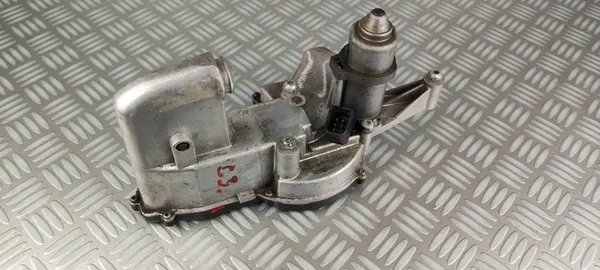 Cilindro de liberação da embreagem CITROEN C2 C3 PEUGEOT 1007 207 image 2