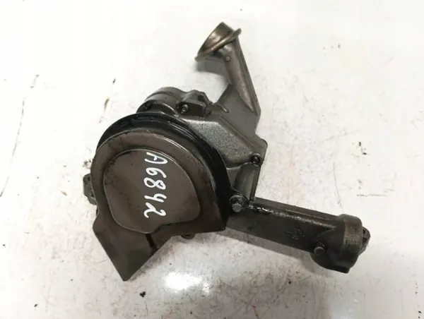 Mercedes-Benz A-Klasse Ölpumpe OEM a1661810020 image 2