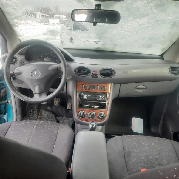 Mercedes-Benz A-Klasse Ölpumpe OEM a1661810020 image 10