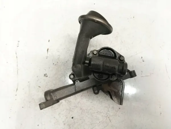 Mercedes-Benz A-Klasse Ölpumpe OEM a1661810020 image 3