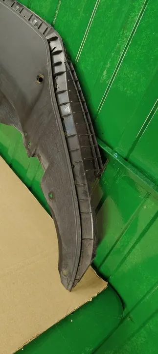 Copertura paraurti anteriore VW Touran II 5TA805915E image 4