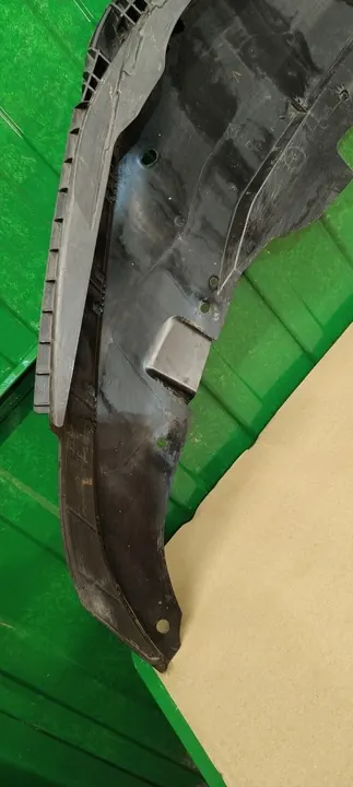 Copertura paraurti anteriore VW Touran II 5TA805915E image 6