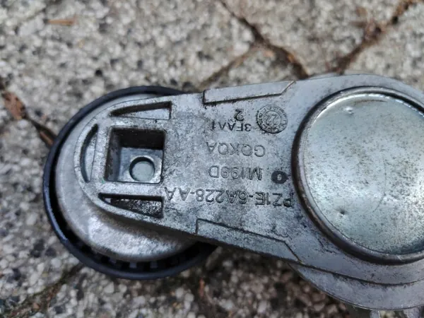Rolo tensor usado OEM PZ1E-5A228-AA para Ford Escape image 3