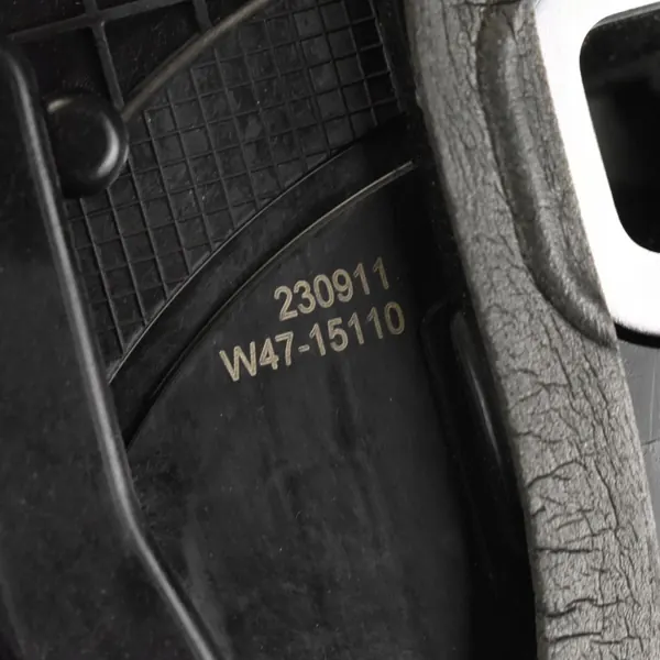 OEM 69050-F4110 achterrechter deurslot voor Toyota C-HR image 4