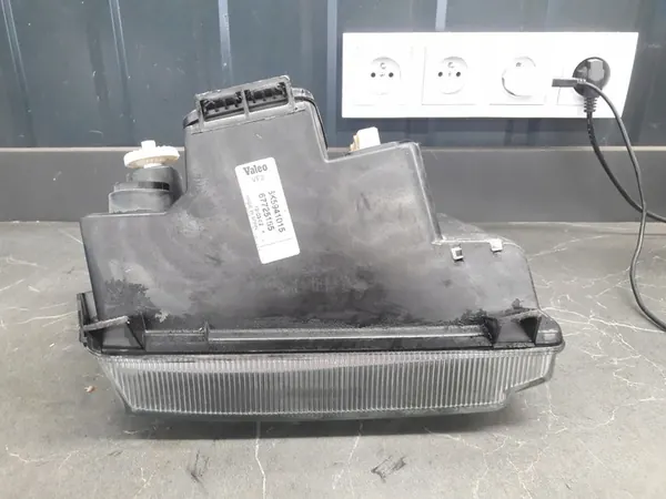 Farol esquerdo VW Polo IV 6K5941015 image 7