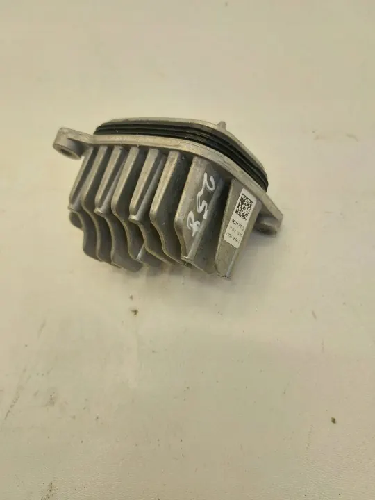 Module Convertisseur LED Opel Corsa F OEM 90117315 image 2