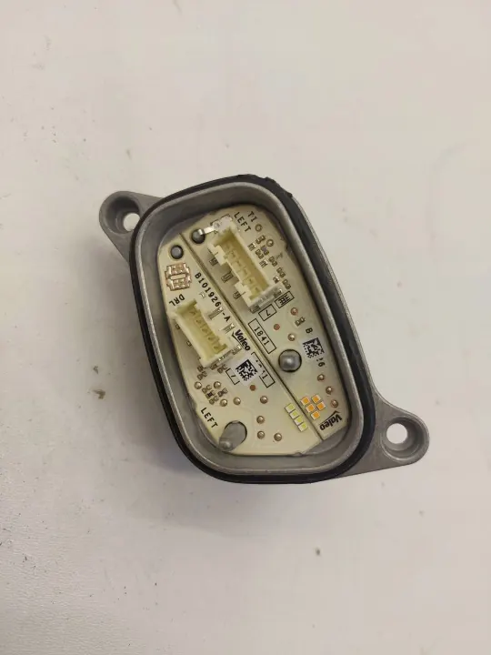 Module Convertisseur LED Opel Corsa F OEM 90117315 image 3