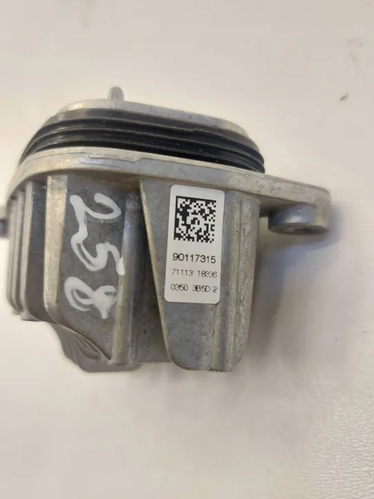 Module Convertisseur LED Opel Corsa F OEM 90117315 image 4