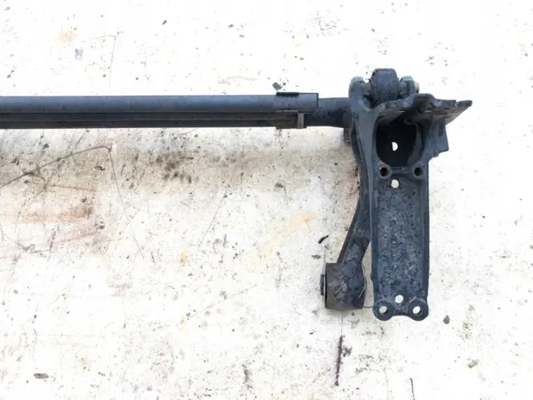 Ohjaamon Ripustustanko OEM 81417156016 MAN TGX:lle image 4