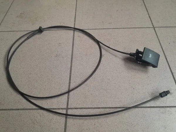 Lien de capot OEM 68032581AD pour Jeep Grand Cherokee image 2