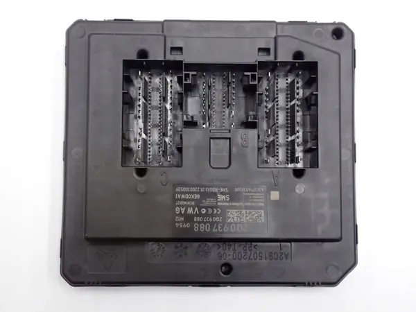 Komfortmodul OEM 2Q0937088 för VW T-Cross image 2