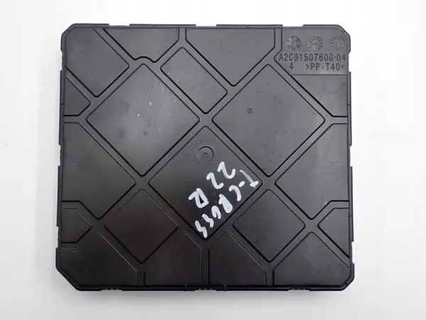 Komfortmodul OEM 2Q0937088 för VW T-Cross image 3