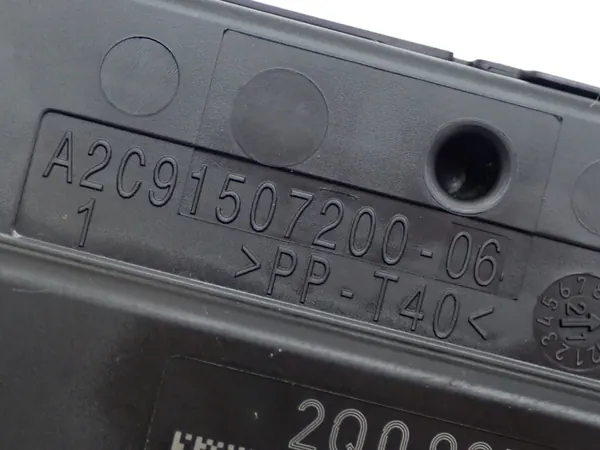 Komfortmodul OEM 2Q0937088 för VW T-Cross image 5