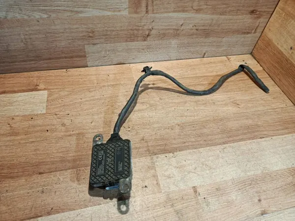 Module sonde lambda OEM 5WK96746A pour PSA image 2
