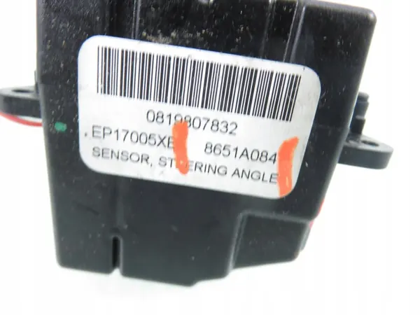 Capteur de direction Mitsubishi Outlander II OEM 8651A084 image 4