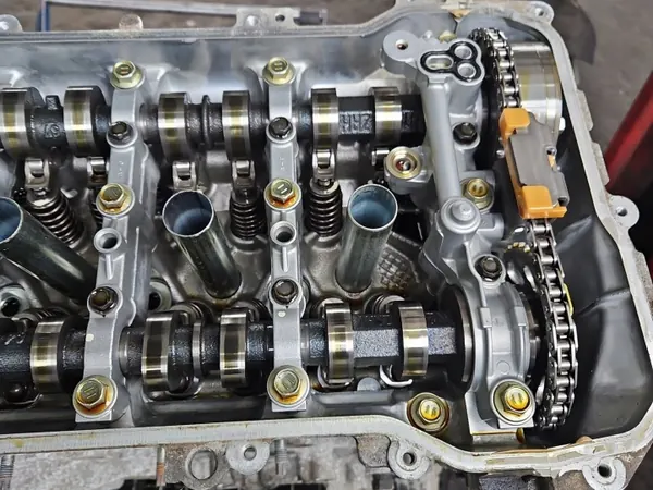 OEM 2ZR-moottori Toyota Auris II 1.8 Hybrid 99 hv image 10