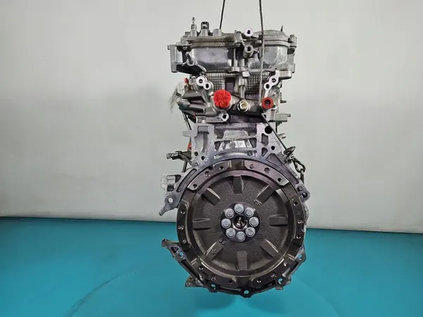 OEM 2ZR-moottori Toyota Auris II 1.8 Hybrid 99 hv image 3
