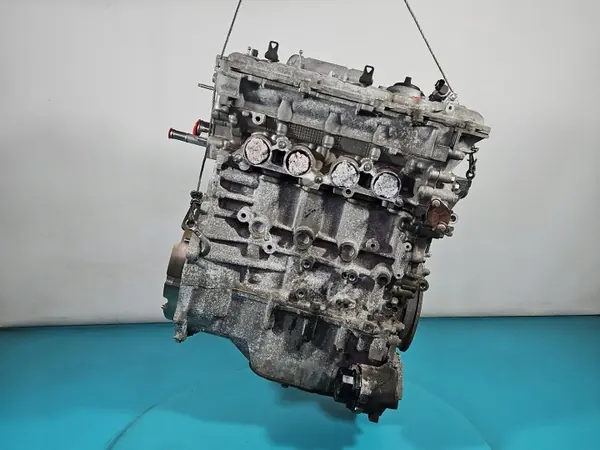 OEM 2ZR-moottori Toyota Auris II 1.8 Hybrid 99 hv image 4