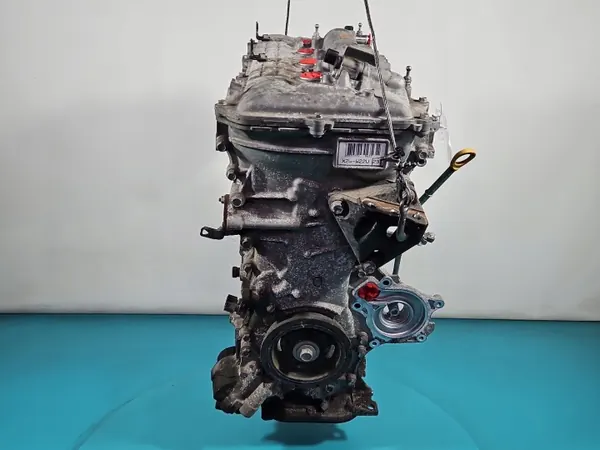 OEM 2ZR-moottori Toyota Auris II 1.8 Hybrid 99 hv image 5
