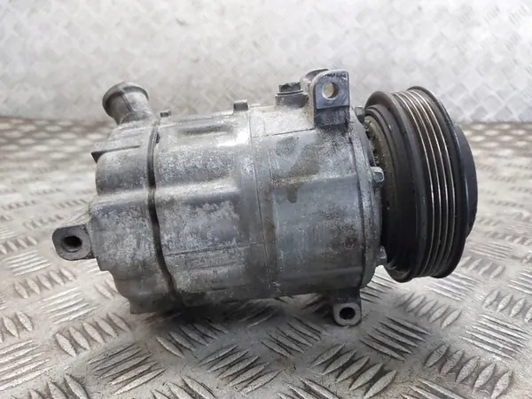 Ilmastointikompressori Saab 9-3 II 1.8 T image 4