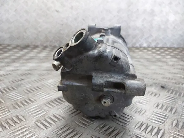 Ilmastointikompressori Saab 9-3 II 1.8 T image 5