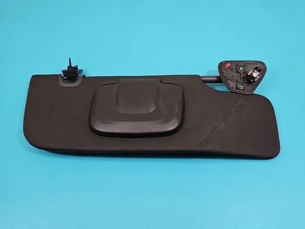 Rechter zonneklep Ford Mustang V 04-14 image 3