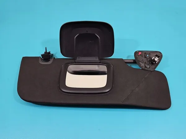 Rechter zonneklep Ford Mustang V 04-14 image 4