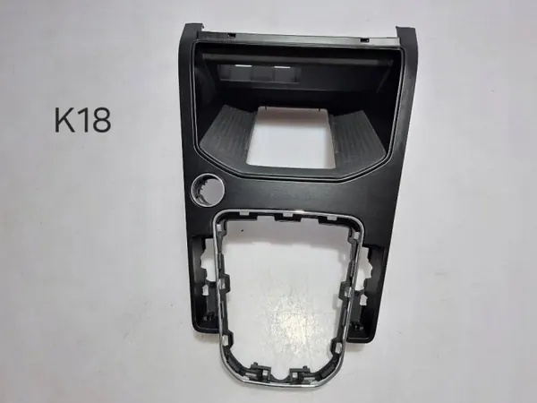 Cadre de levier de vitesse SEAT OE OEM 6F0863283N image 2