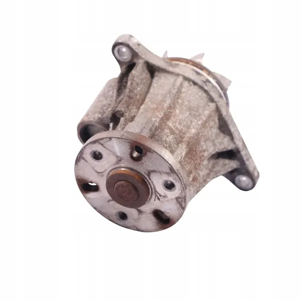 Pompe à eau Land Rover LR009324 - Pièce OE d'occasion image 9