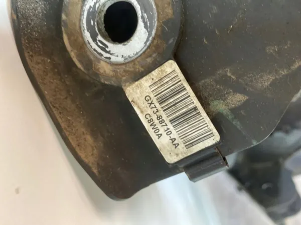 Molas dianteiras Jaguar F-Pace OEM FOB39634 image 9