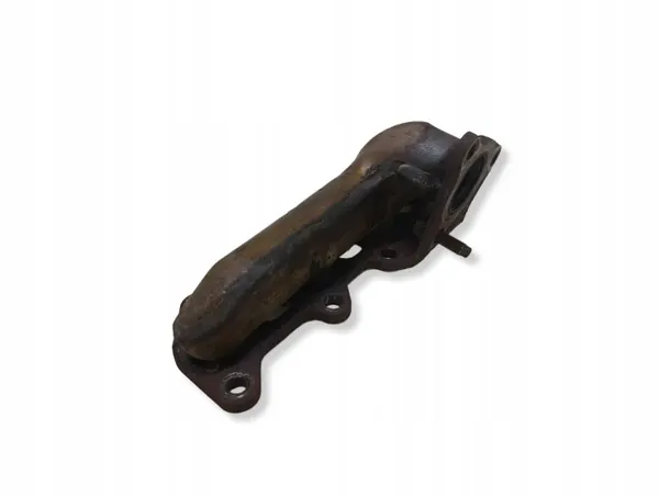 Collecteur d'échappement Toyota OE d'occasion OEM NA image 3
