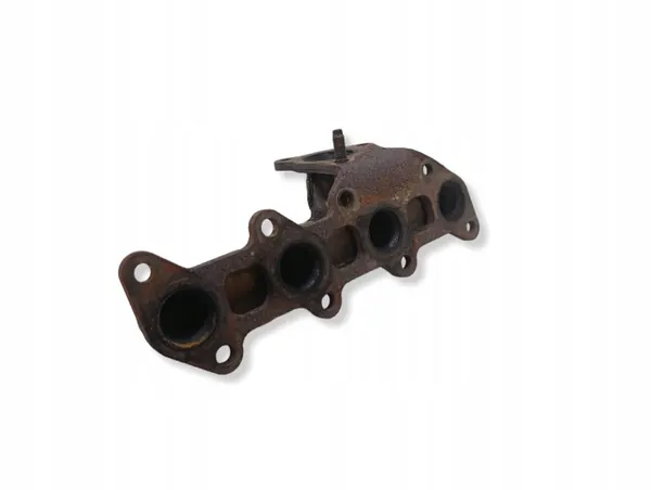Collecteur d'échappement Toyota OE d'occasion OEM NA image 6