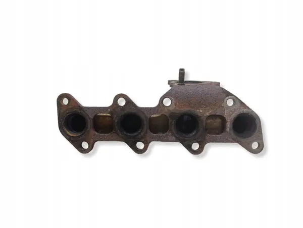 Collecteur d'échappement Toyota OE d'occasion OEM NA image 8