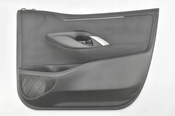 OEM 67610-0DU50-C6 Voorrechter Deurhuid Toyota Yaris image 2