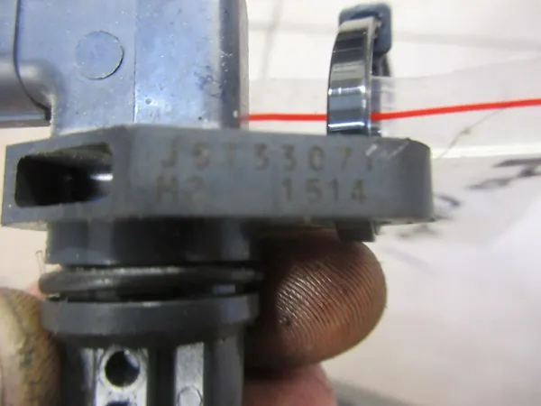 Sensor de árbol de levas Suzuki Alto Pixo 09-14 1.0 J5T33071 image 3