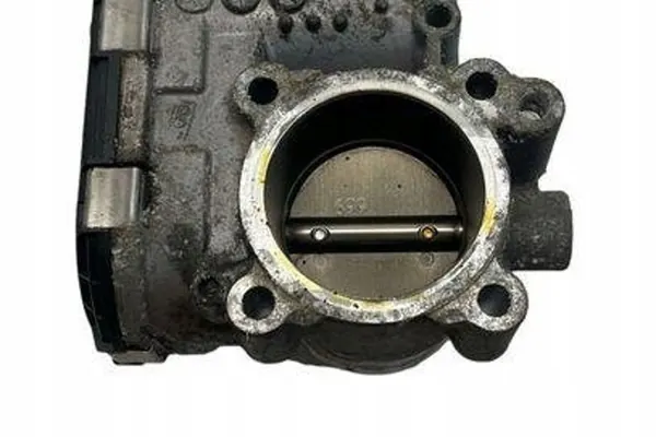 Vergaser FORD FIESTA VI VAN 1.24L Benzin 2011 image 3